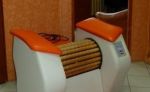Vacu activ, rolletic, hypoxi, plošina