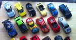 Automodely 1:18 bburago maisto autoart a iné