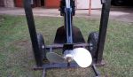 Lodny motor 10,5ps