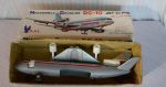 Predam staru hracku-litadlo DC 10