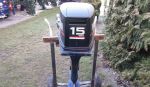 Lodne motory od 2,5 do 60ps a ine