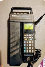 Nokia Talkman