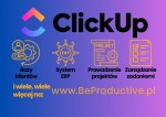 Implementácia ClickUp - zorganizujte procesy vo firme  