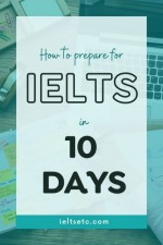 IELTS, TOEFL, PTE, CPSO,GEOTHE